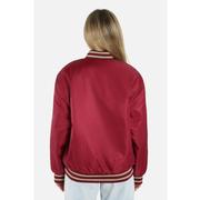 Florida State Hype and Vice A-Game Varsity Jacket